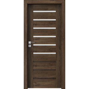 Porta KONCEPT A6 Dub Poludňajší 